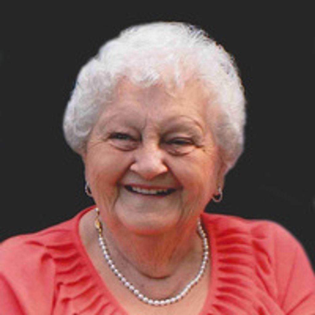Elsie Catherine Moore