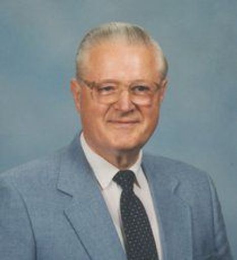 William Frank Powell Profile Photo
