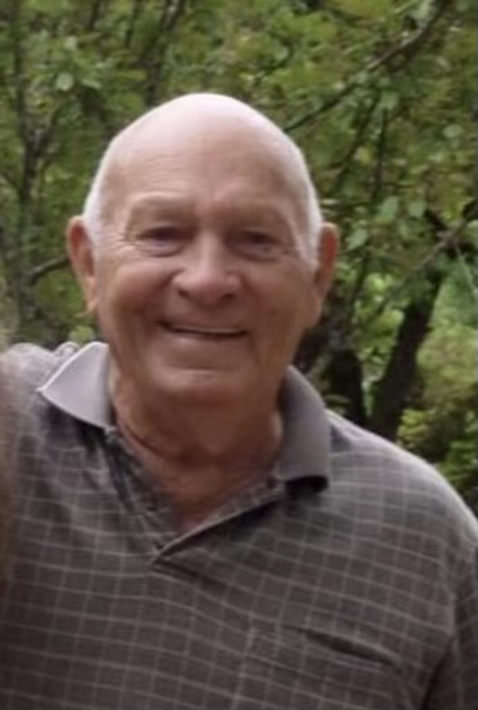 Mr. William Edward "Billy" Fulton Profile Photo