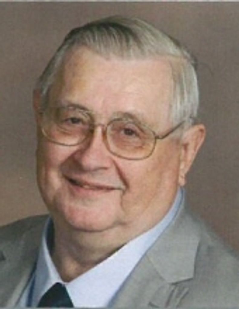 James F. Bach Profile Photo