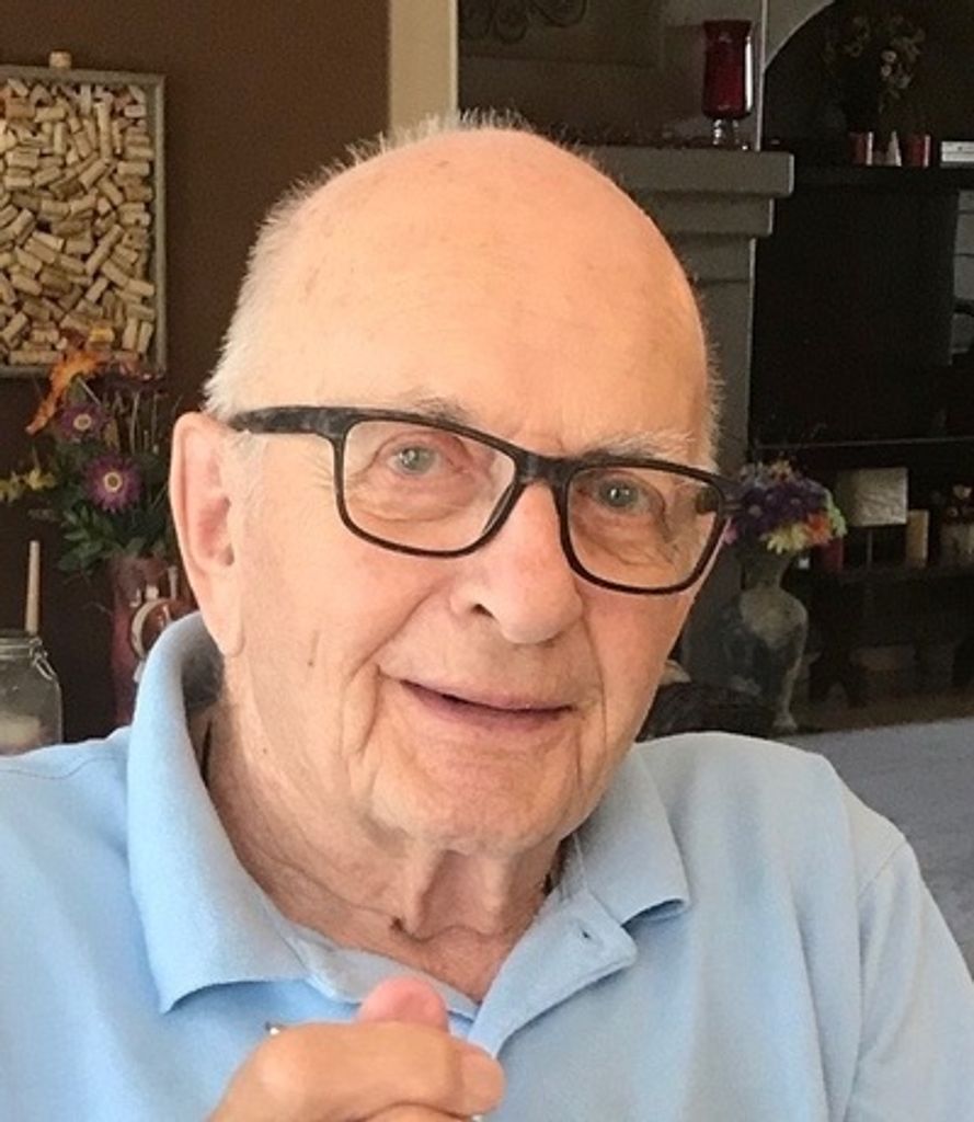 Donald Robert Downie Profile Photo