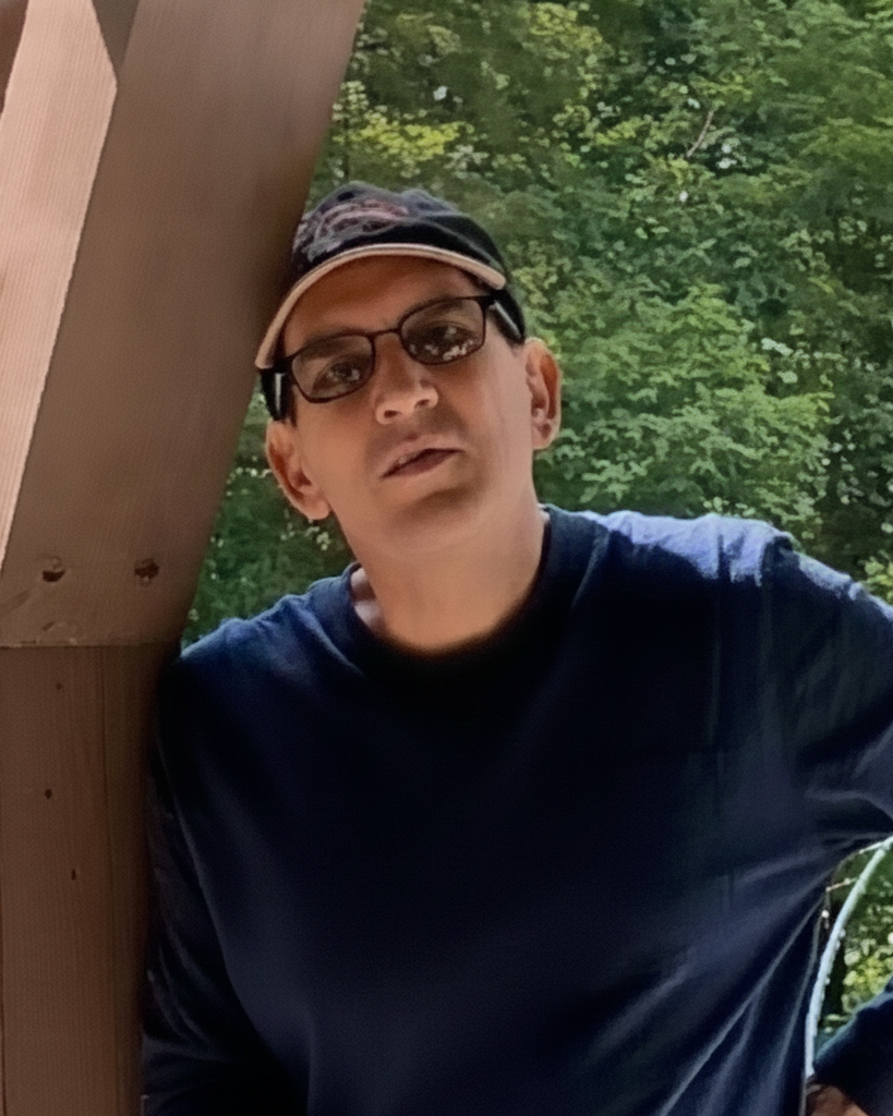 Kevin Quinn Profile Photo