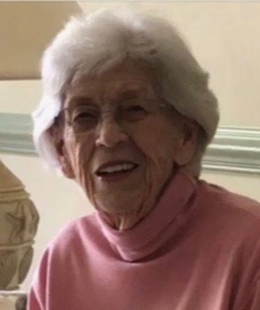 Jacqueline "Jackie" C. Ingram Profile Photo
