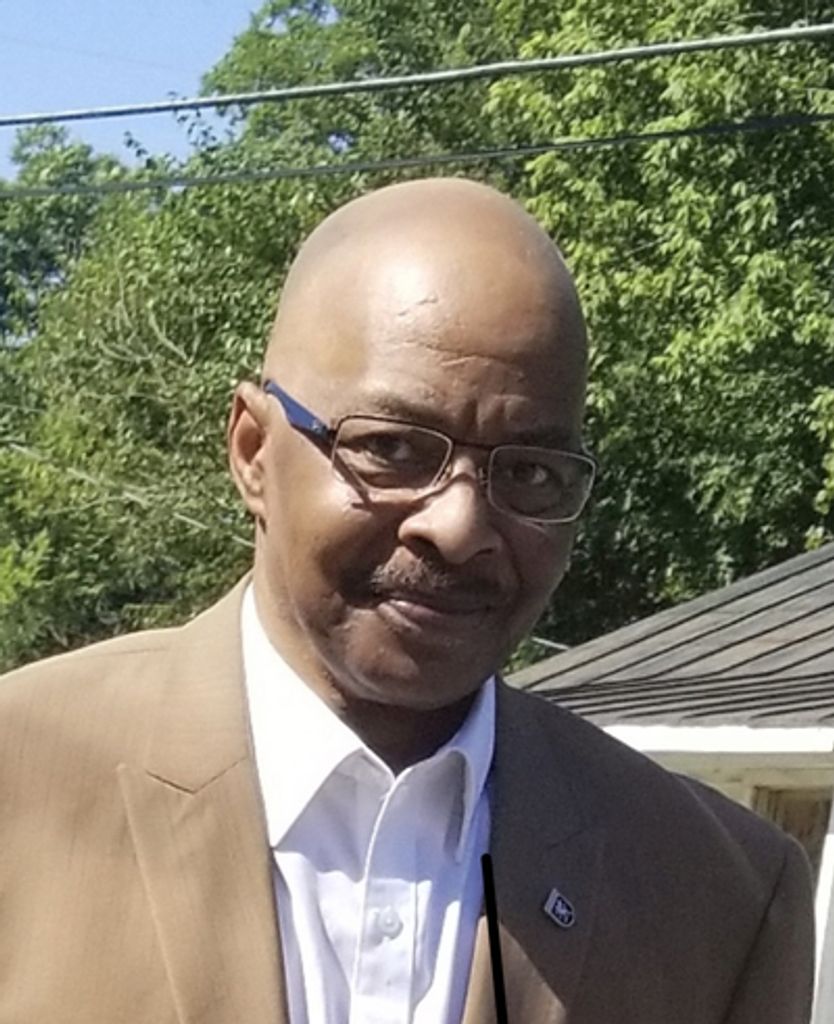 Kenneth Eugene Roach Profile Photo