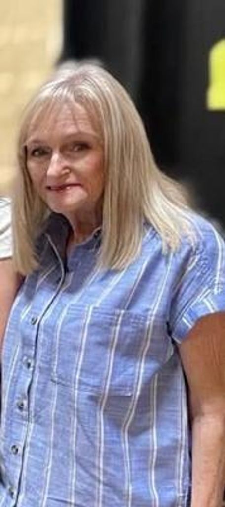 Betti N Mccants Profile Photo