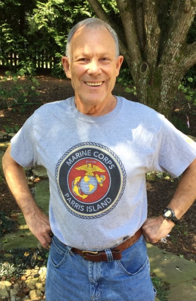 Clyde Andrew "Drew" Ludwick Profile Photo