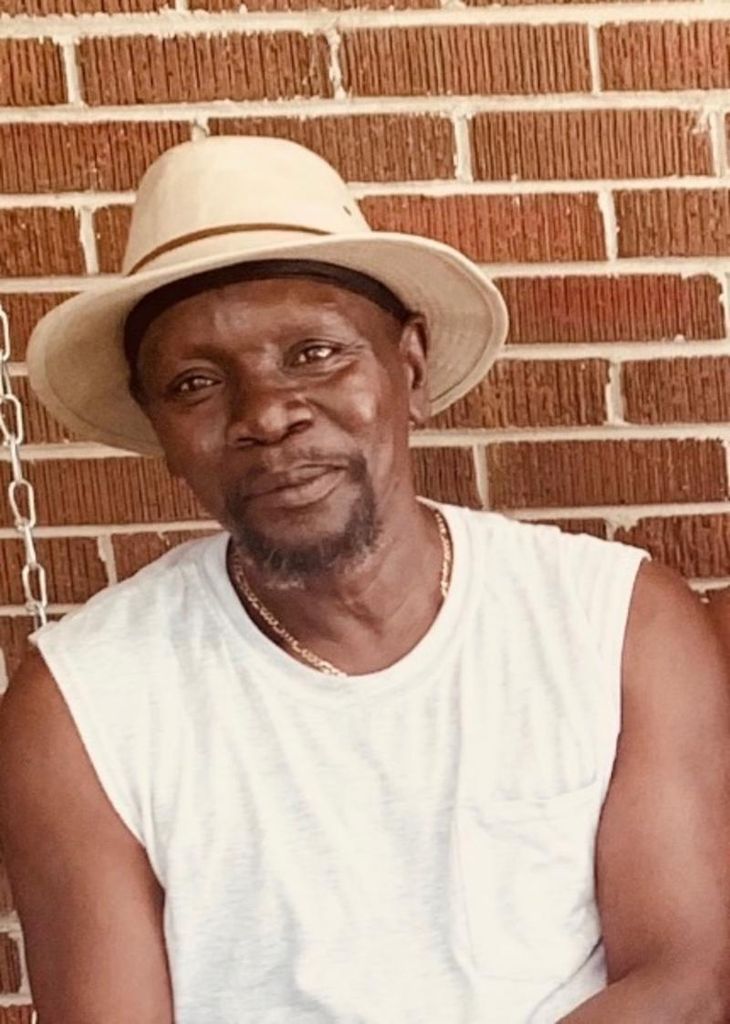 Luther Levern Cunningham Profile Photo