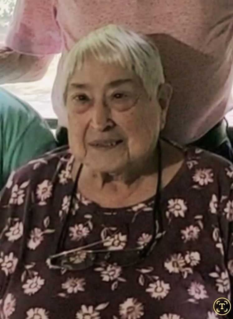 Bea Harvill Profile Photo