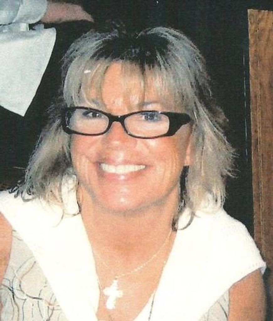 Margaret 'Peggy' Helm Profile Photo