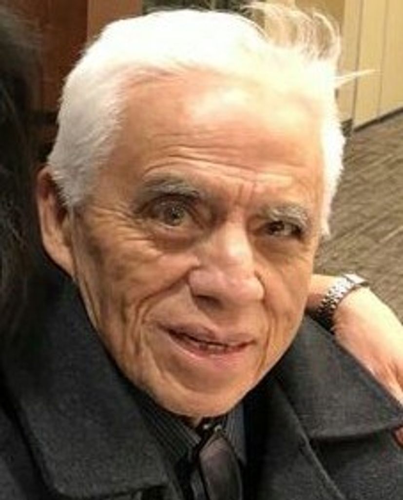 Jorge Arevalo Melho Profile Photo