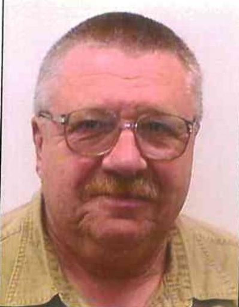Thomas J. Hersee Profile Photo