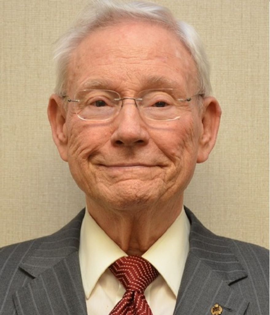 Joseph Eugene Sanders Profile Photo