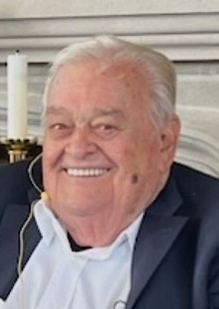 Earl E. Geesey, Jr.