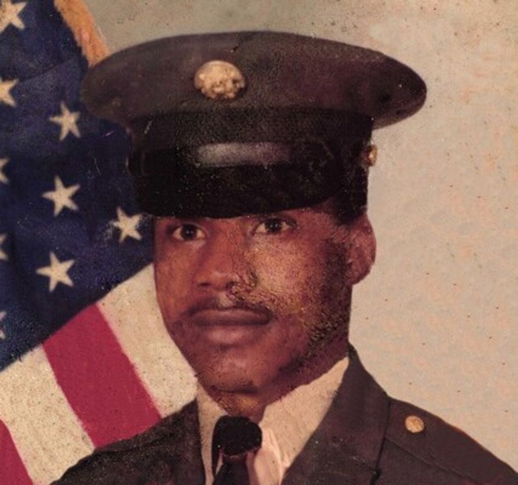 James Brown Profile Photo