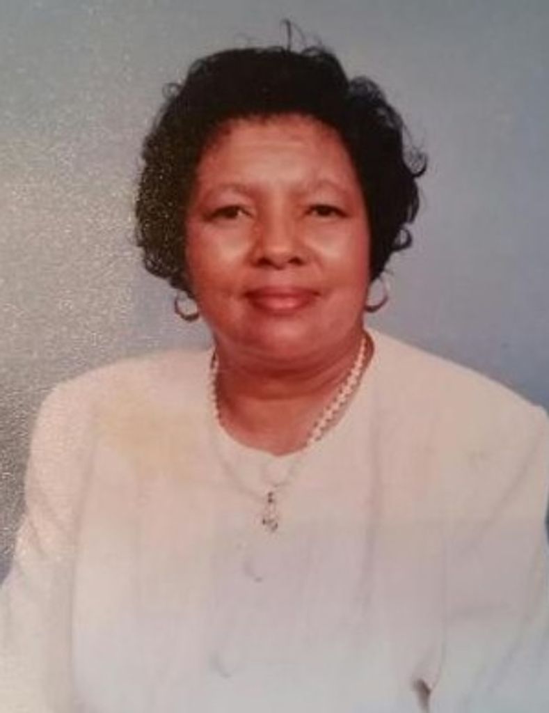 Mary Elizabeth Bryant Profile Photo