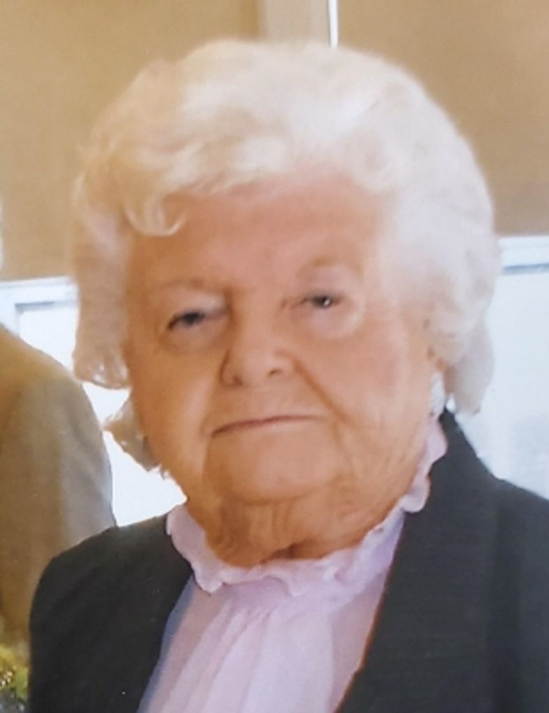 Ruth  Krull