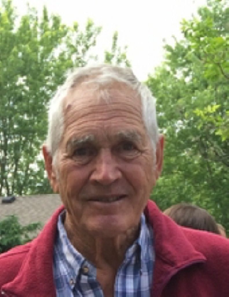 Raymond Charles Martin Profile Photo