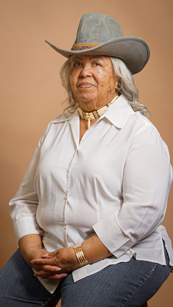 Jane Florence Britt