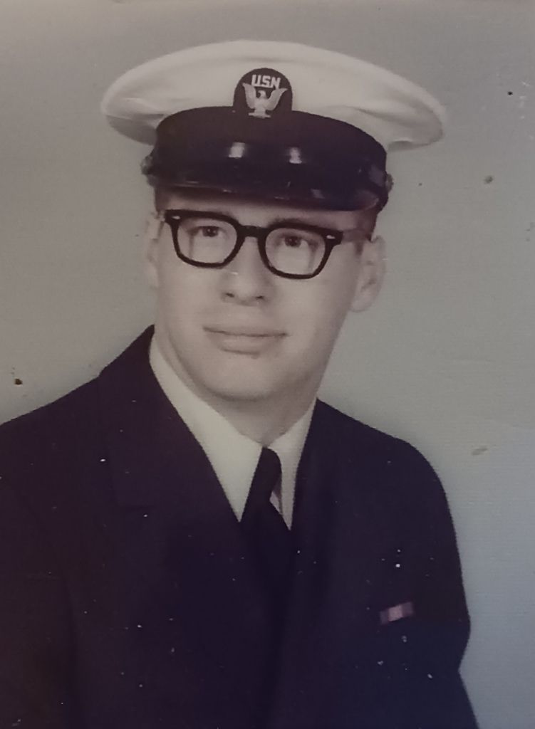 Roger D. Richardson Profile Photo