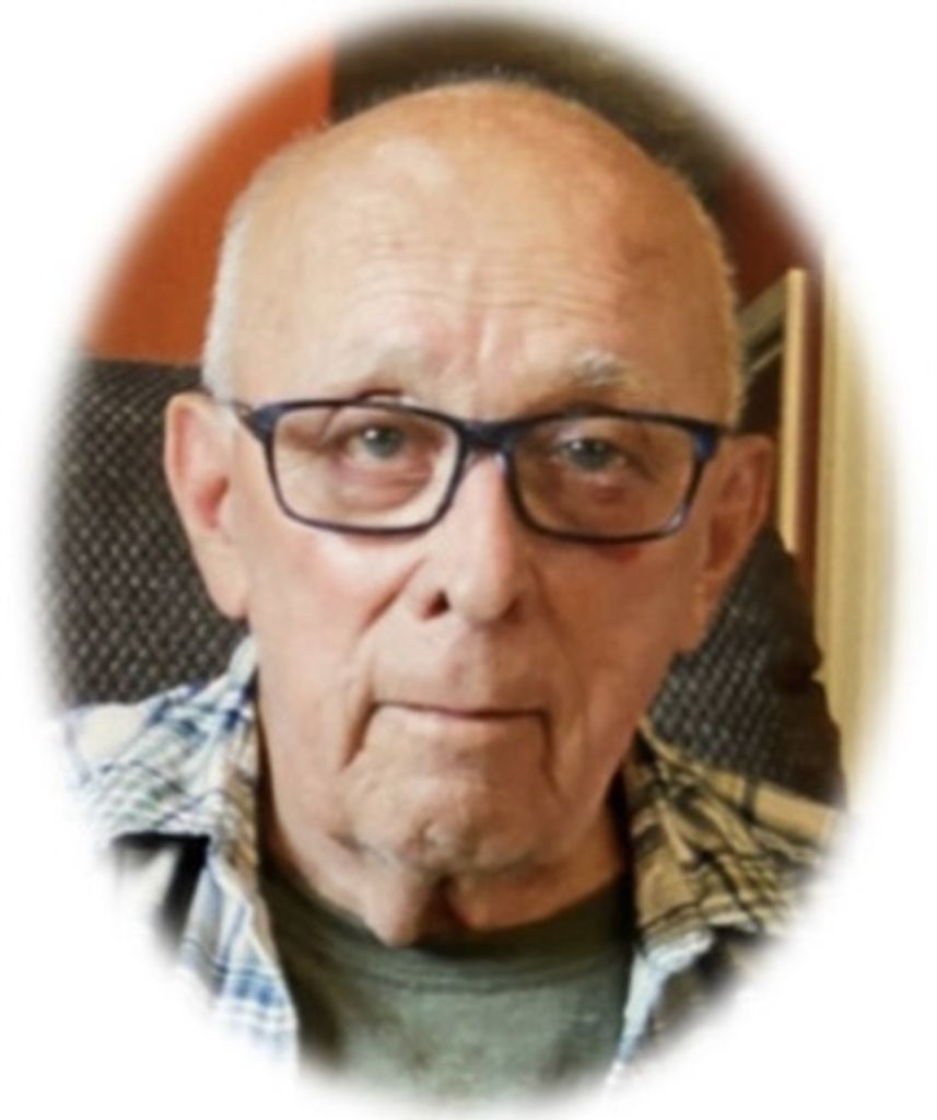 Raymond Robert Stertz