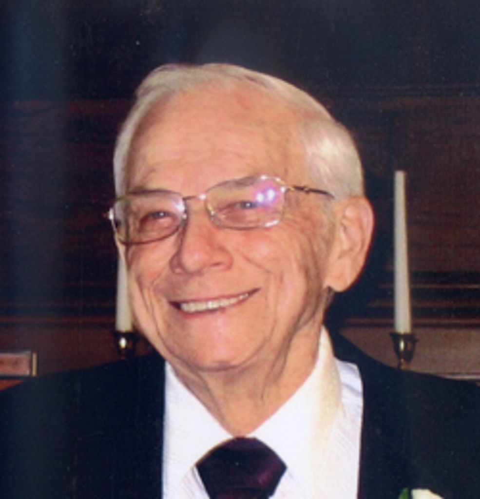 Frank William Berry
