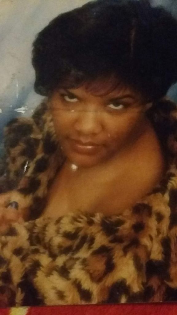 Tina Hargrove