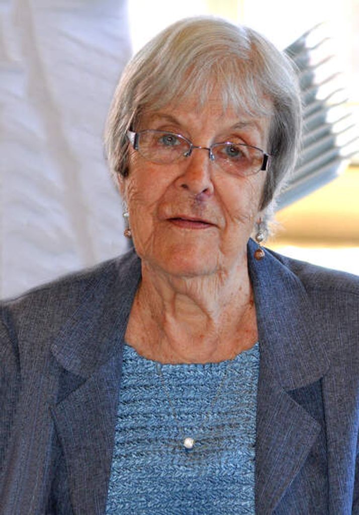Margaret Lorraine Niles Profile Photo