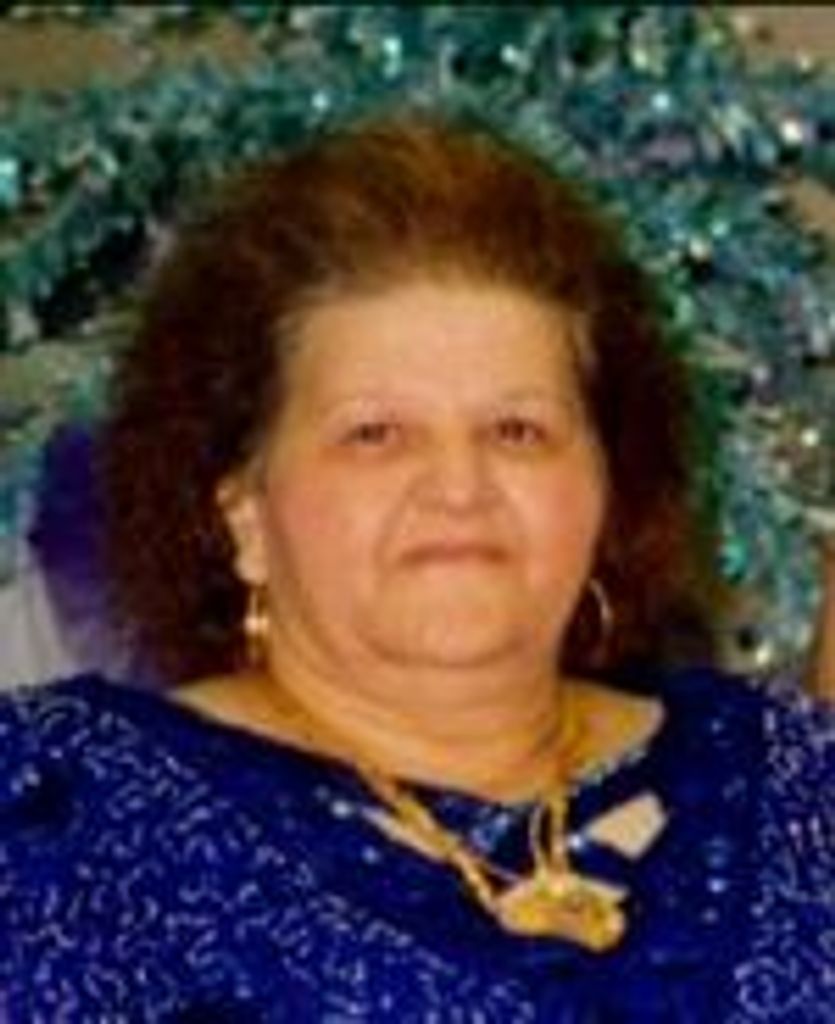 Marguerite H. Haisha