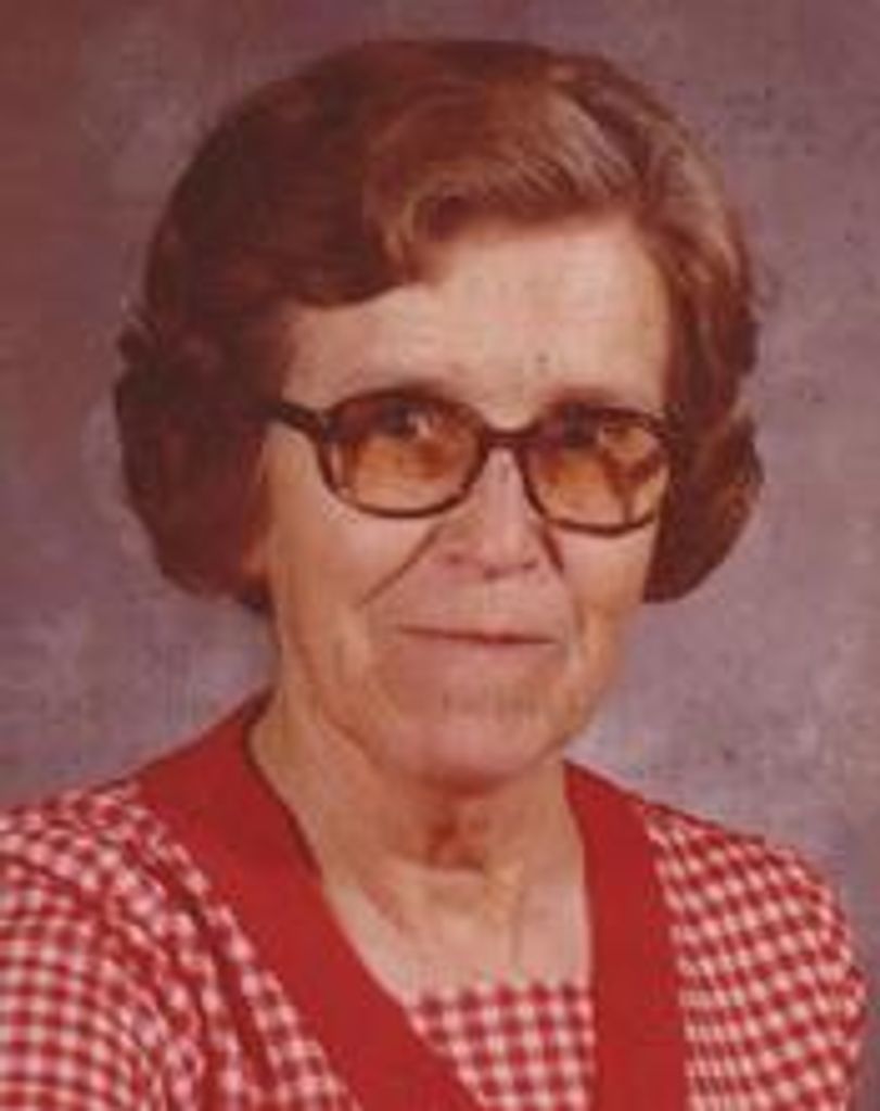 Virginia Huneycutt