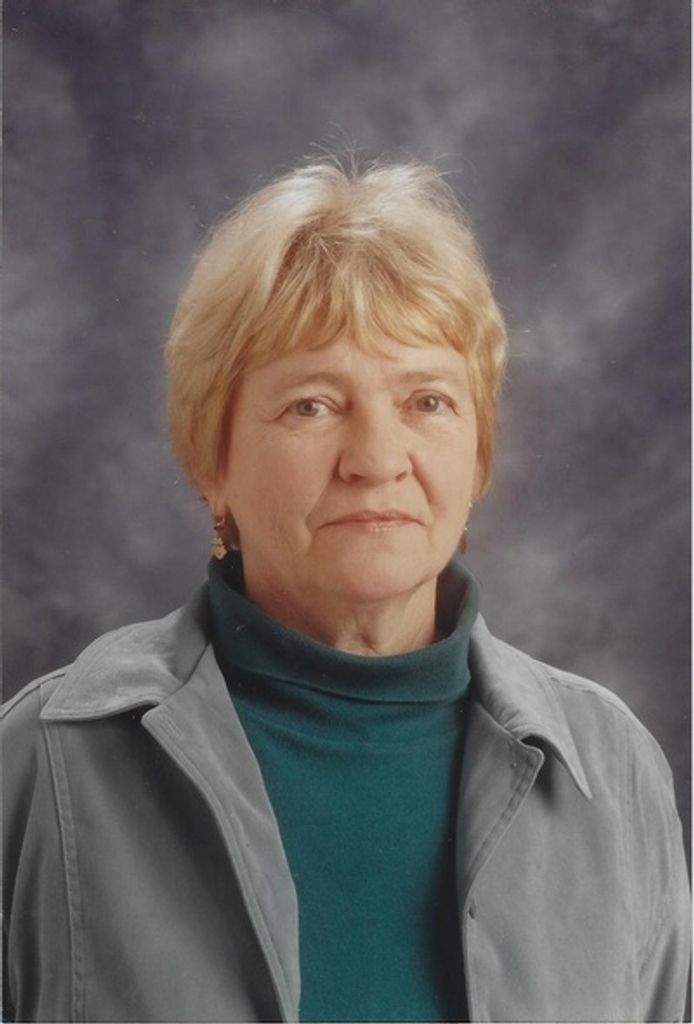 Alberta Mildred Dooley Profile Photo