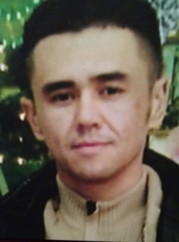 Johnny H. Tran Profile Photo