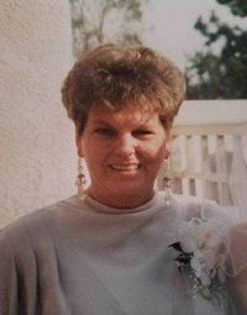 Charla Addison Mchenry