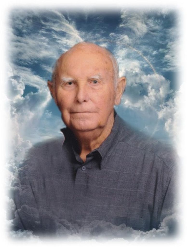Chester B. Utz, Sr. Profile Photo