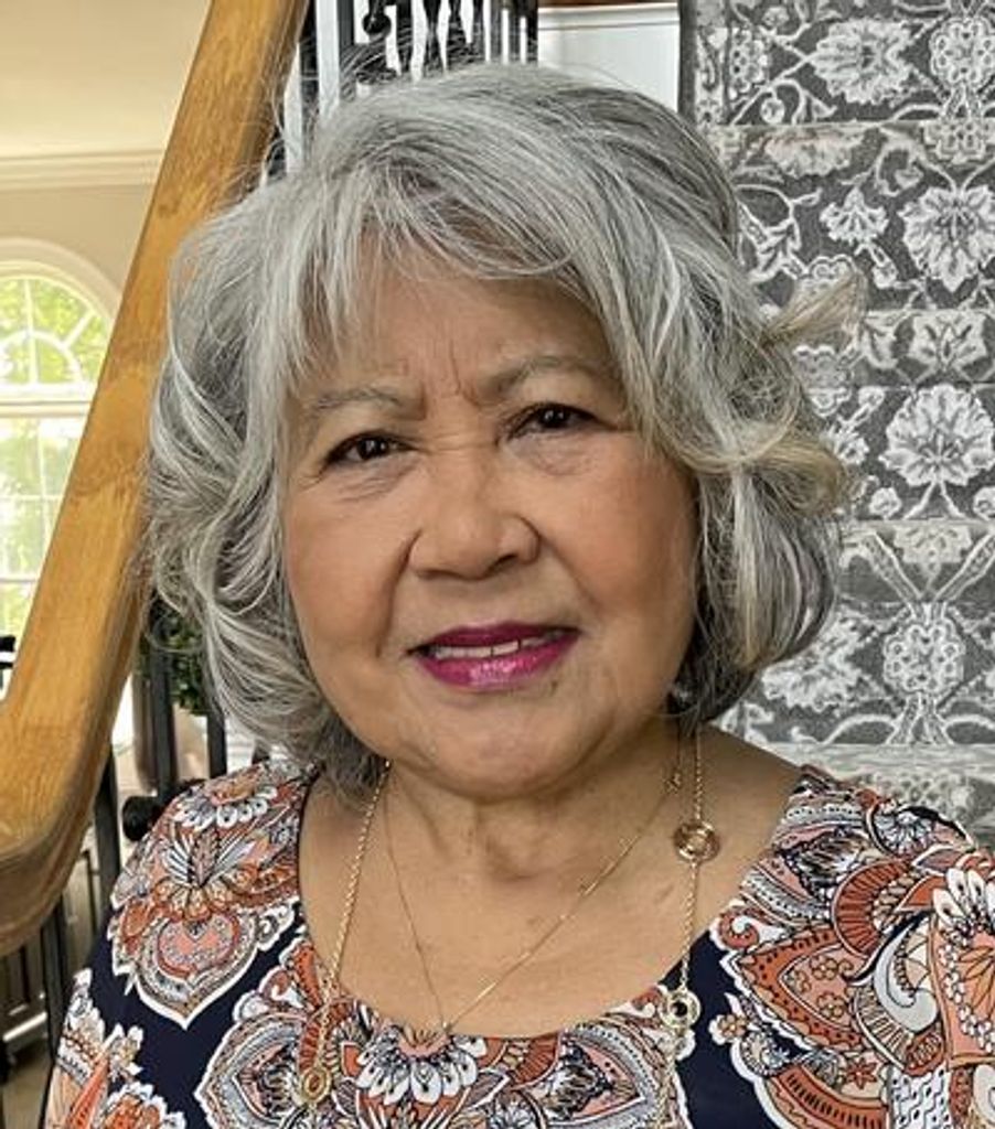 Emerita Jurado Fajardo Profile Photo