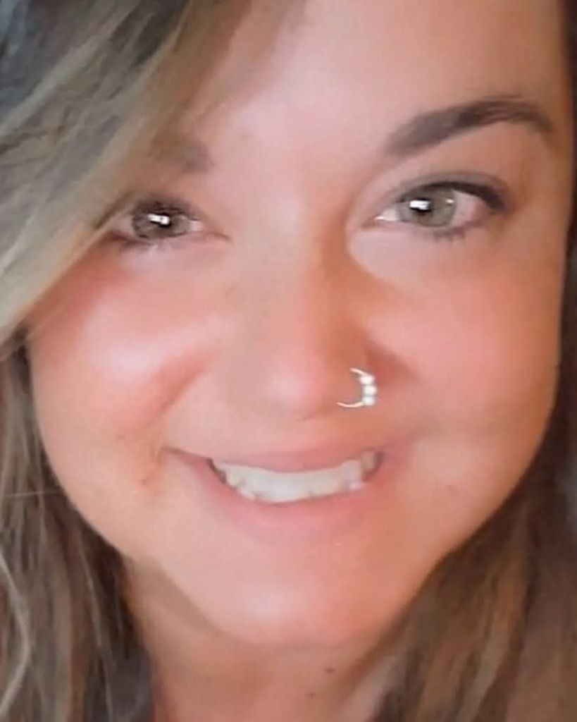 Amy Elizabeth Clarke