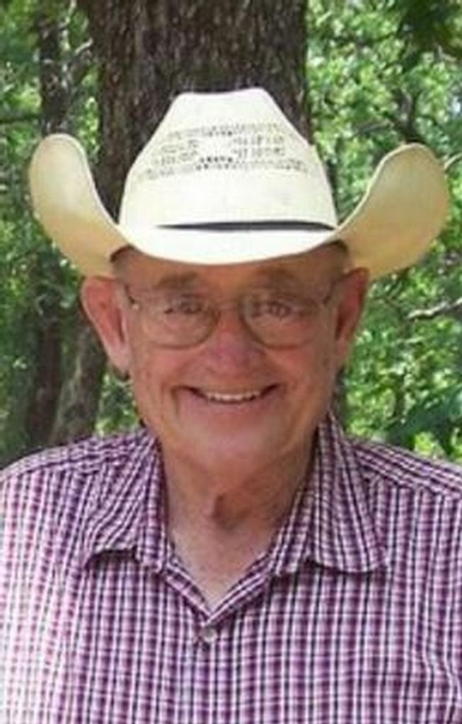 Charlie "Vern" Cathey