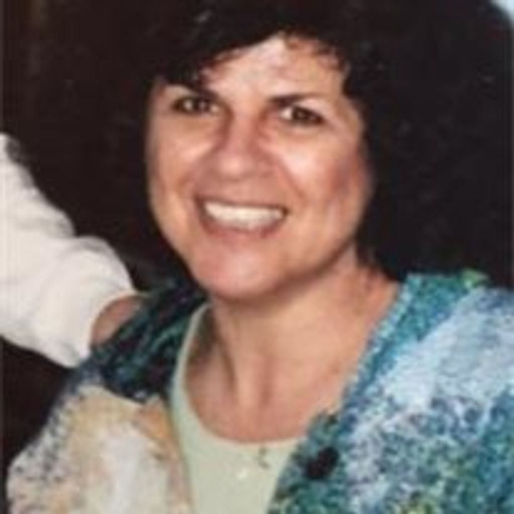 Jane Weissman Avery