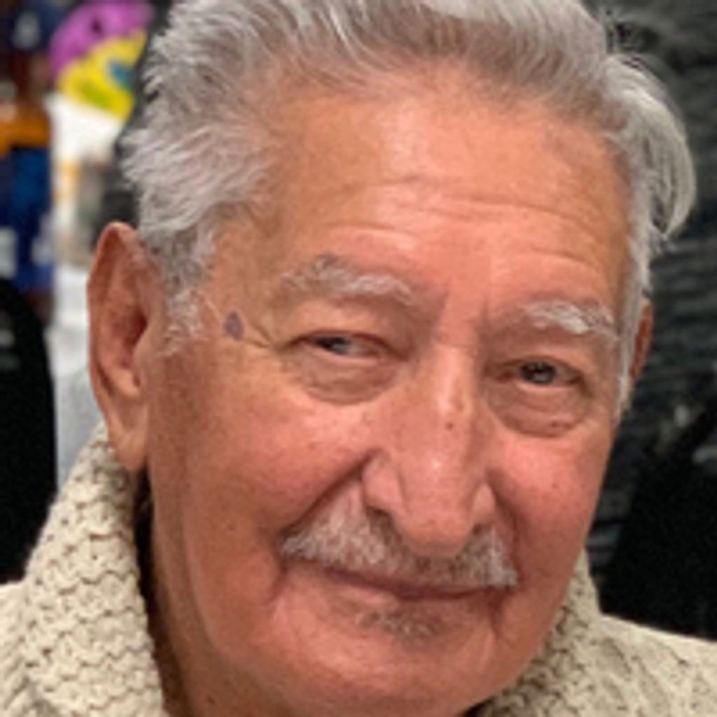 Florencio "Lencho" G. Puentes