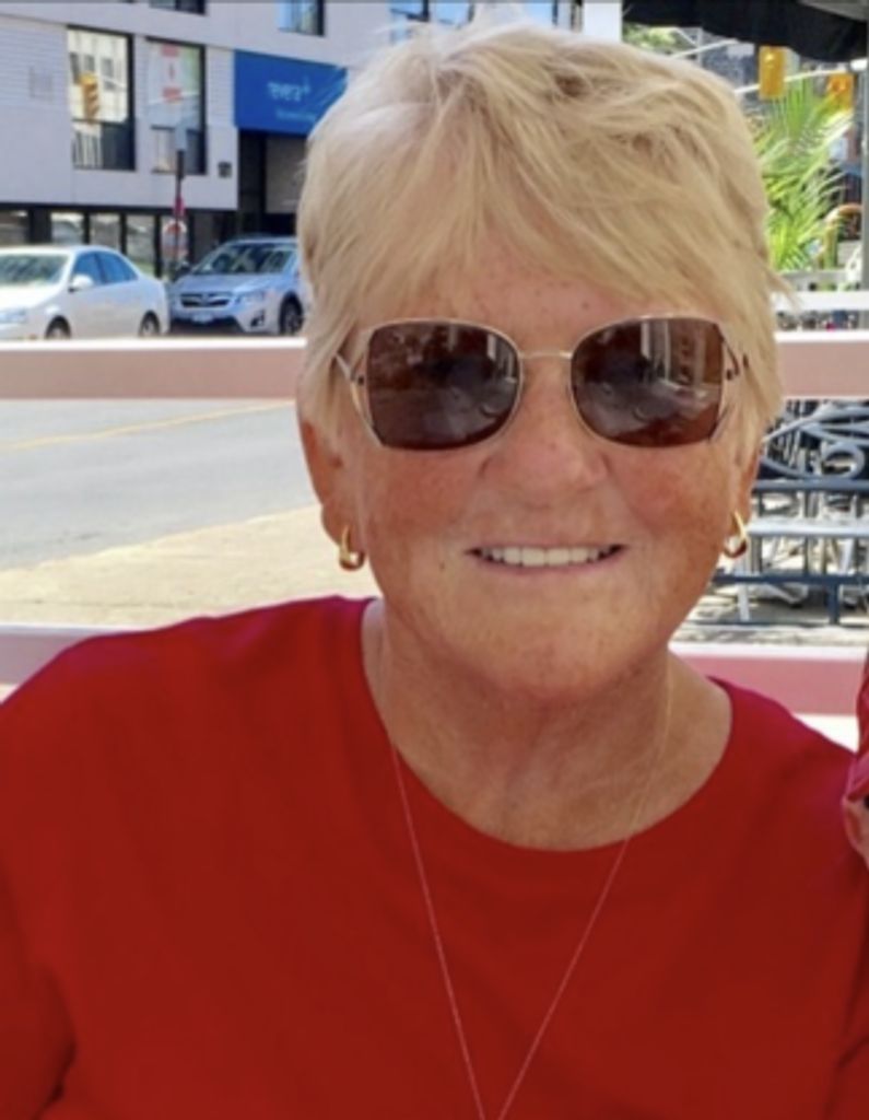 Judith A. Johnson Profile Photo