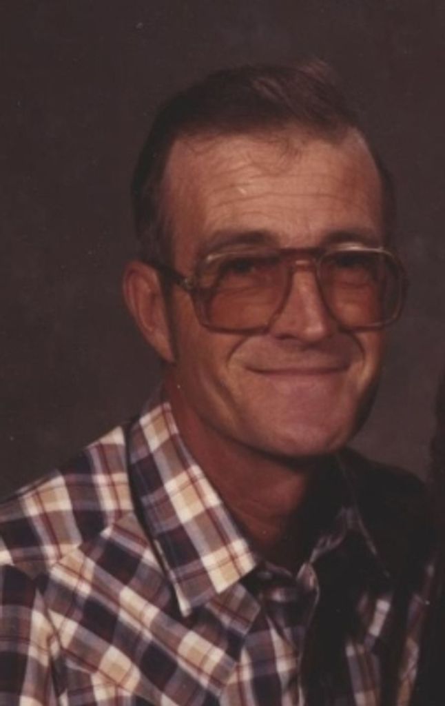 Marvin E. House Profile Photo