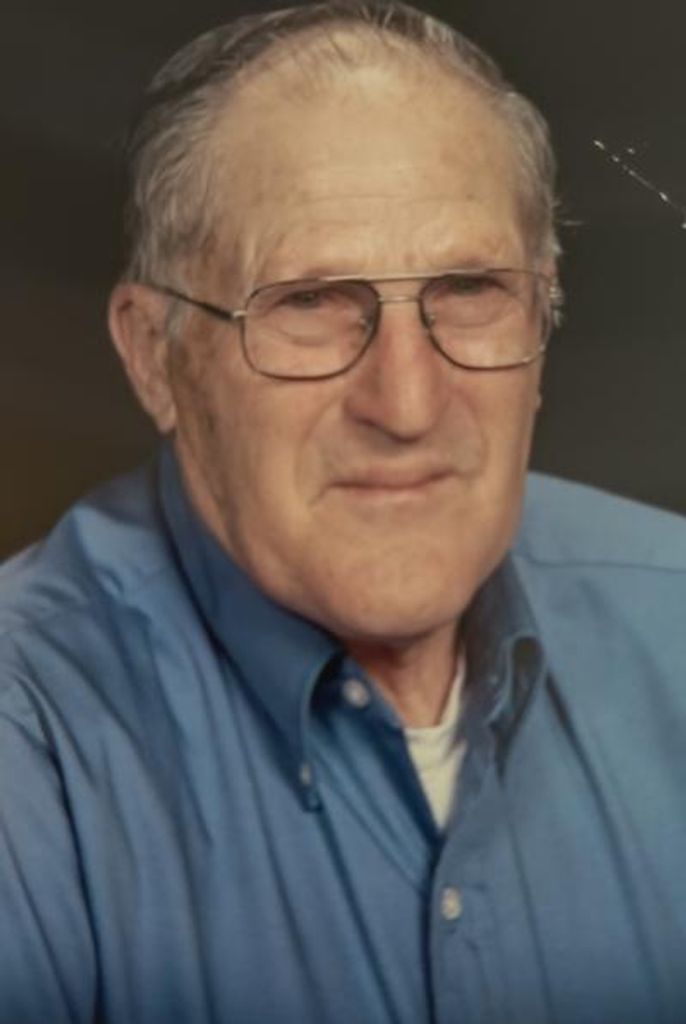 Howard Eugene Driver Profile Photo