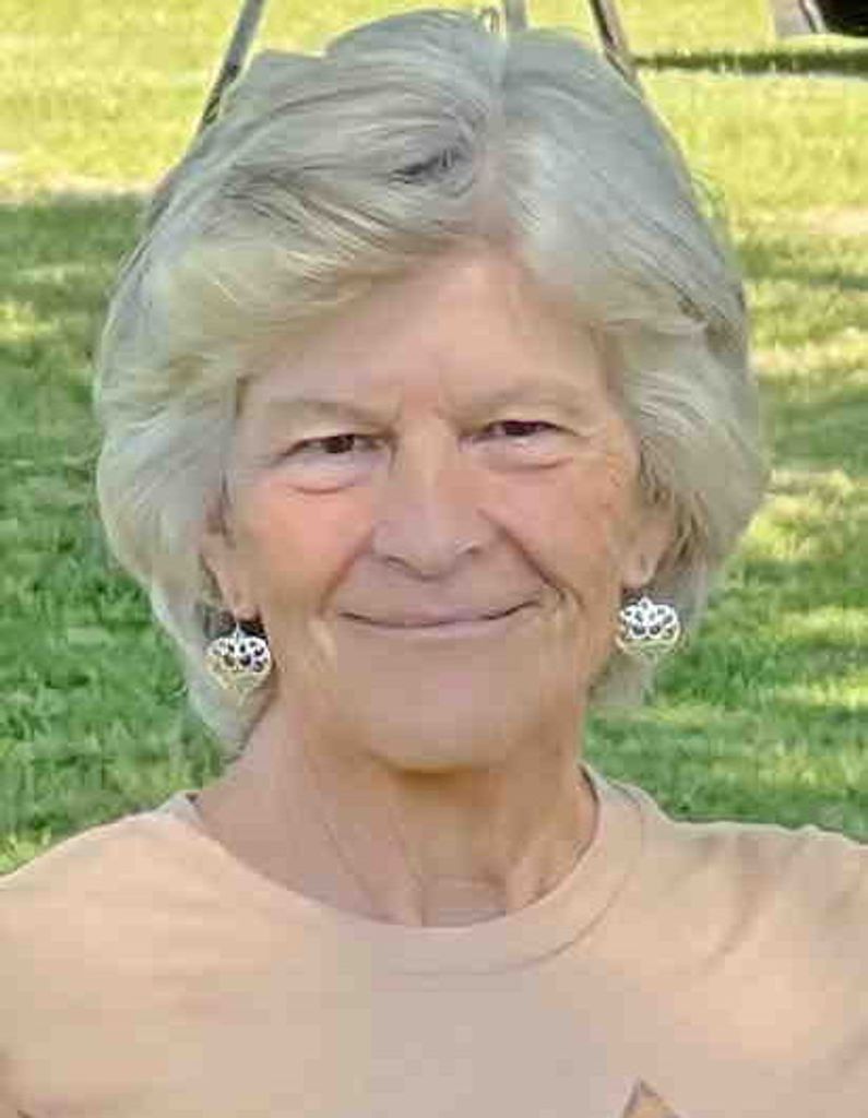 Wilmer Katherine Williams Profile Photo