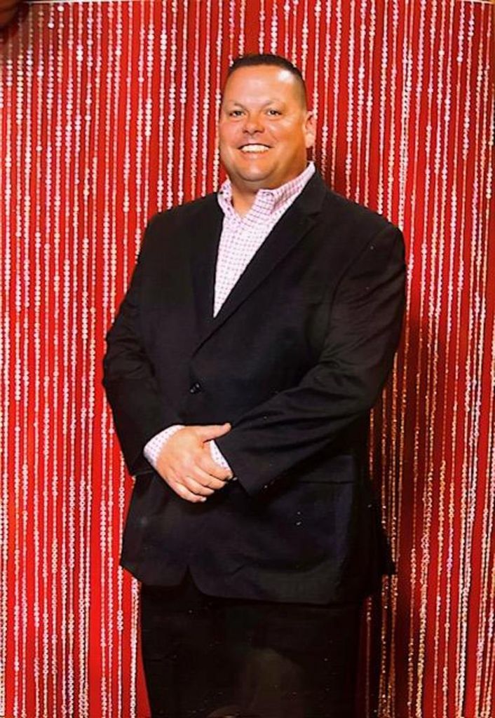 Mr. Blake Hillman Profile Photo