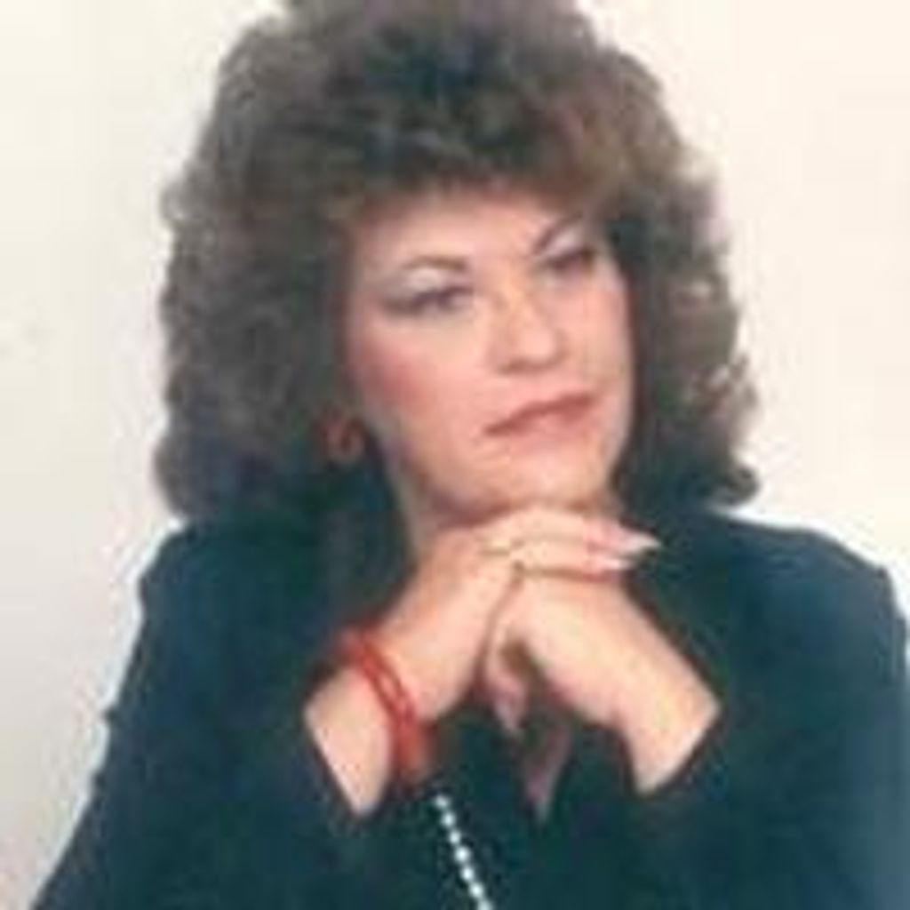 Charlotte Beene