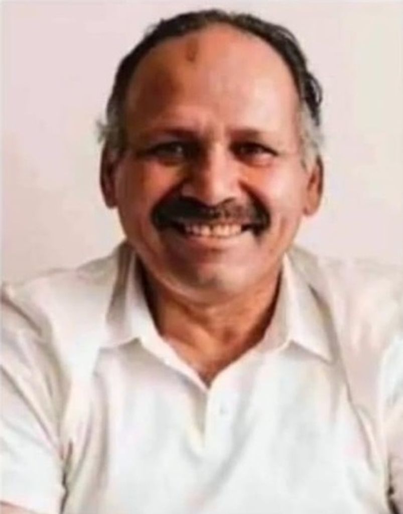 Gustavo Adolfo Gotay Profile Photo