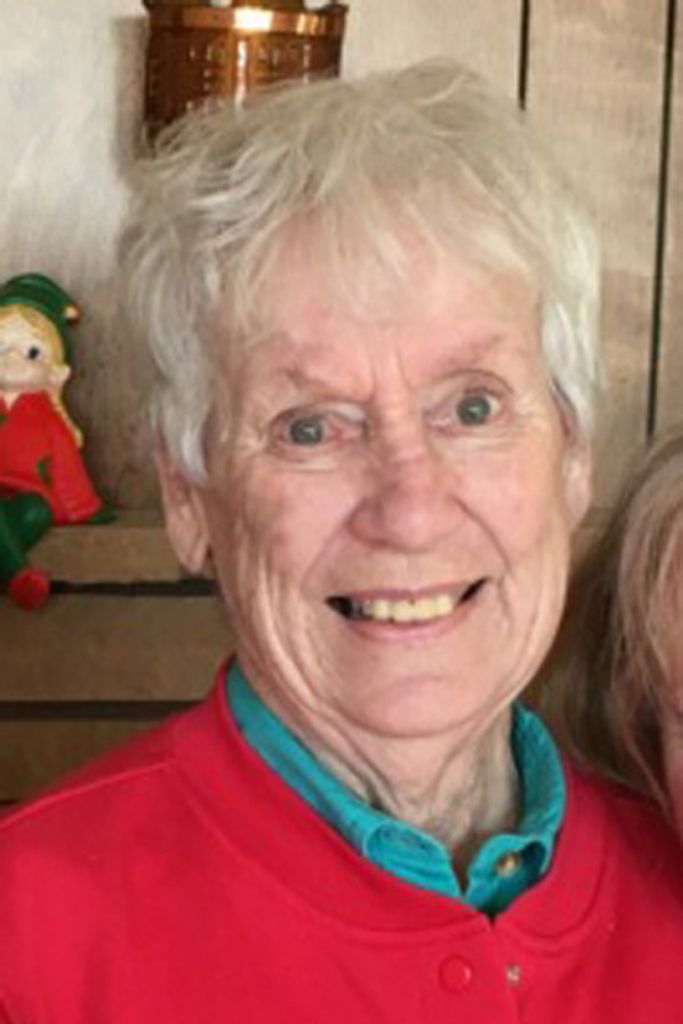 Marilyn Taylor