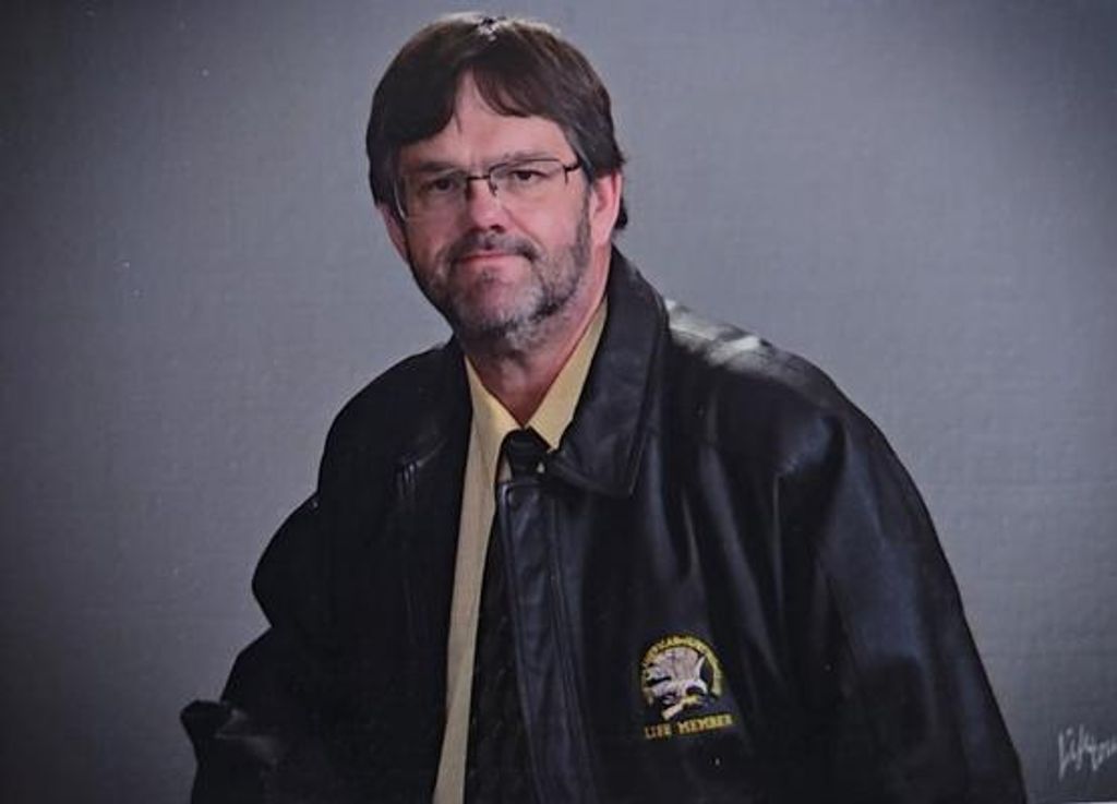 Greg Day Profile Photo