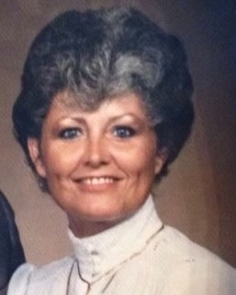 Gloria Jean Miles