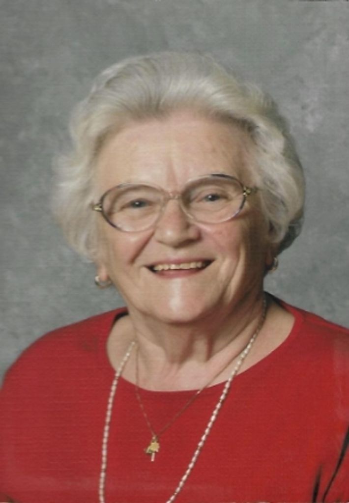 Theresia Mesgetz Profile Photo