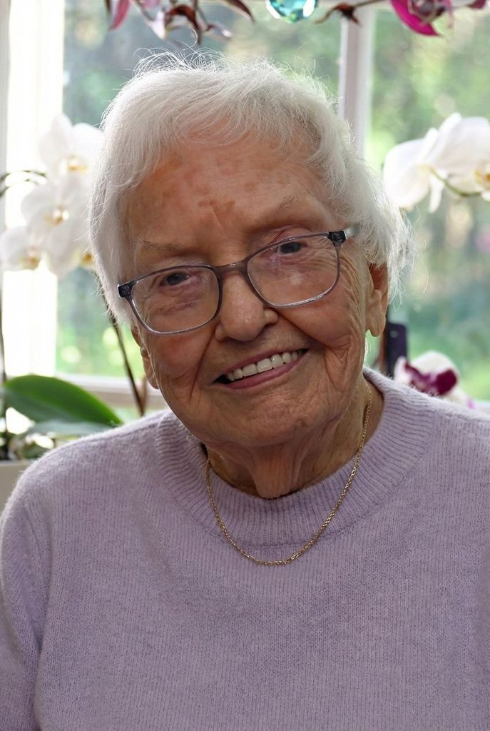 Mary Louise Callahan Profile Photo